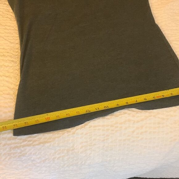 GYPSY STUMPER IPA, DOUBLE MOUNTAIN BREWERY, ladies large T, cotton/poly blend, - Picture 6 of 10